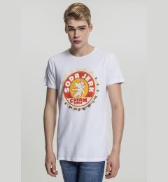 Снимка на Tom & Jerry Soda Tee White