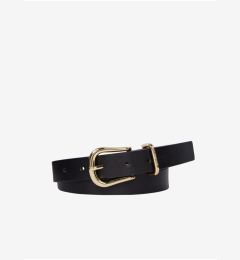 Снимка на Tommy Hilfiger Belt - SIGNATURE CHIC 2.5 black