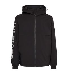 Снимка на Tommy Hilfiger Jacket - TECH ESS PADDED HOOD black