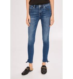 Снимка на Tommy Hilfiger Jeans - COMO RW ANKLE BOW LUNA blue