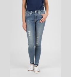 Снимка на Tommy Hilfiger Jeans - COMO RW ANKLE HILDA blue-grey