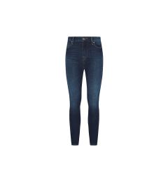 Снимка на Tommy Hilfiger Jeans - COMO SKINNY RW A ABSOLUTE BLUE blue