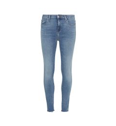 Снимка на Tommy Hilfiger Jeans - COMO SKINNY RW A BABE blue