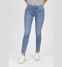 Снимка на Tommy Hilfiger Jeans - COMO SKINNY RW A BAK light blue