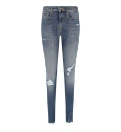 Снимка на Tommy Hilfiger Jeans - COMO SKINNY RW A KEYS blue