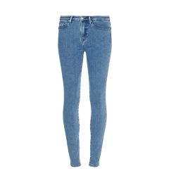 Снимка на Tommy Hilfiger Jeans - COMO SKINNY RW A LIZZ light blue