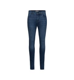 Снимка на Tommy Hilfiger Jeans - COMO SKINNY RW ALYA blue