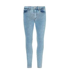 Снимка на Tommy Hilfiger Jeans - COMO SKINNY RW TOR blue