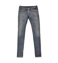 Снимка на Tommy Hilfiger Jeans - DENIM MILAN SKIN blue