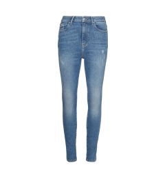 Снимка на Tommy Hilfiger Jeans - HARLEM U SKINNY HW FELI blue