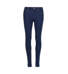 Снимка на Tommy Hilfiger Jeans - HARLEM U SKINNY HW PAL blue