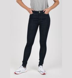 Снимка на Tommy Hilfiger Jeans - HARLEM ULTRA SKINNY HW DIATA dark blue