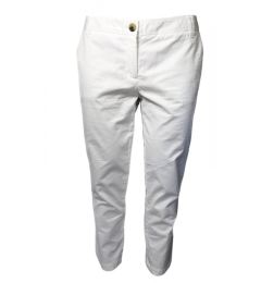 Снимка на Tommy Hilfiger Jeans - lt tw rome capri white