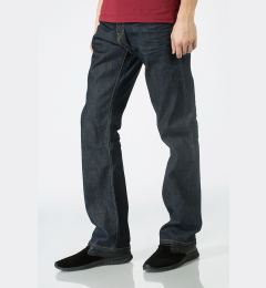 Снимка на Tommy Hilfiger Jeans - MERCER BLUE CREE dark blue