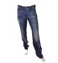 Снимка на Tommy Hilfiger Jeans - MERCER CREASE IN Blue