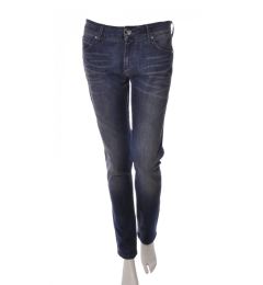 Снимка на Tommy Hilfiger Jeans - Milan Skinny Afr Blue