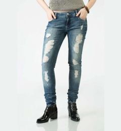 Снимка на Tommy Hilfiger Jeans - NATALIE RRP blue