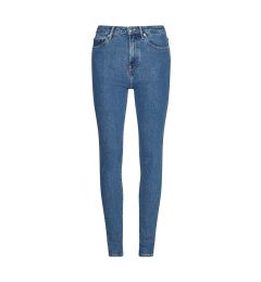 Снимка на Tommy Hilfiger Jeans - NEW CLASSIC STRAIGHT HW AURA blue