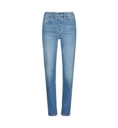 Снимка на Tommy Hilfiger Jeans - NEW CLASSIC STRAIGHT HW LIAM blue