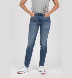 Снимка на Tommy Hilfiger Jeans - RIVERPOINT CIGARETTE HW A DIAMO blue-grey