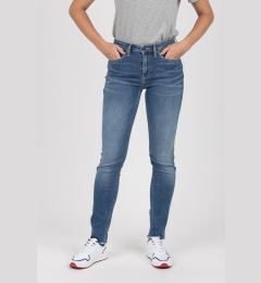 Снимка на Tommy Hilfiger Jeans - RIVERPOINT CIGARETTE RW A ISABEL blue-grey