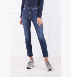 Снимка на Tommy Hilfiger Jeans - RIVERPOINT HW ANKLE MELVI blue