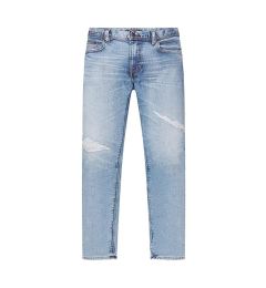 Снимка на Tommy Hilfiger Jeans - SLIM BLEECKER PSTR 7YRS REPAIR blue