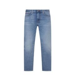 Снимка на Tommy Hilfiger Jeans - SLIM BLEECKER PSTR GARY INDIGO blue