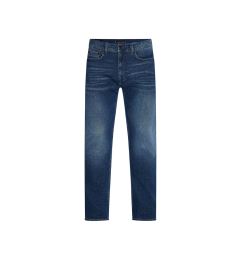 Снимка на Tommy Hilfiger Jeans - SLIM BLEECKER SSTR CALI INDIGO blue