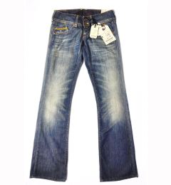 Снимка на Tommy Hilfiger Jeans - sonora bootcut in blue