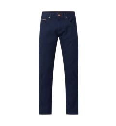 Снимка на Tommy Hilfiger Jeans - STRGHT DENTON SSTR EDOM BLUE blue