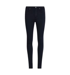 Снимка на Tommy Hilfiger Jeans - TH FLEX COMO SKINNY RW A CLR blue