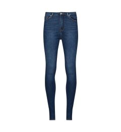 Снимка на Tommy Hilfiger Jeans - TH FLEX HARLEM U SKINNY HW IZZA blue