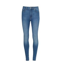 Снимка на Tommy Hilfiger Jeans - TH FLEX HARLEM U SKINNY HW IZZY blue