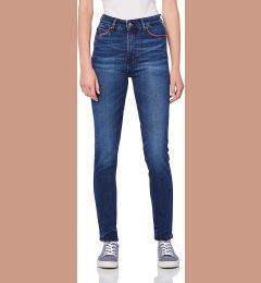 Снимка на Tommy Hilfiger Jeans - VENICE HW BABELLA blue