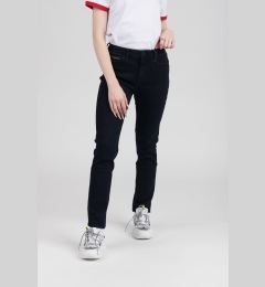 Снимка на Tommy Hilfiger Jeans - VENICE SLIM RW DEVI dark blue