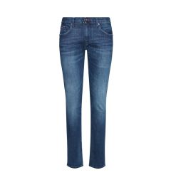 Снимка на Tommy Hilfiger Jeans - XTR SLIM LAYTON PSTR GAINES BLUE blue