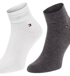 Снимка на Tommy Hilfiger Man's 2Pack Socks 342025001