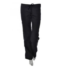 Снимка на Tommy Hilfiger Pants - CALLEE BEACHPANT black