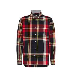 Снимка на Tommy Hilfiger Shirt - EXTRA LARGE CHECK SHIRT multicolour