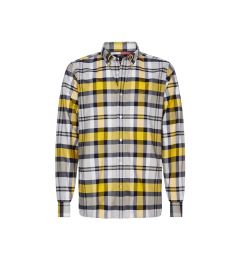 Снимка на Tommy Hilfiger Shirt - FLEX BRIGHT MIDSCALE CHECK SHIRT patterned