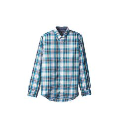 Снимка на Tommy Hilfiger Shirt - MULTI CHECKED TWILL SHIRT multicolor