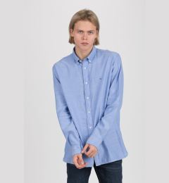 Снимка на Tommy Hilfiger Shirt - WCC MULTI DOBBY SHIRT blue