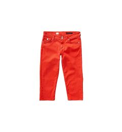 Снимка на Tommy Hilfiger Shorts - denim milan capr red