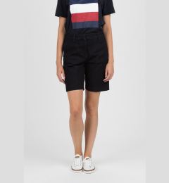 Снимка на Tommy Hilfiger Shorts - TAILORED BERMUDA RIKA black-grey