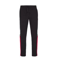 Снимка на Tommy Hilfiger Trousers - LH SOLID TRACK PANT black