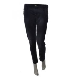 Снимка на Tommy Hilfiger Trousers - LIDIA CHINO LAVS black