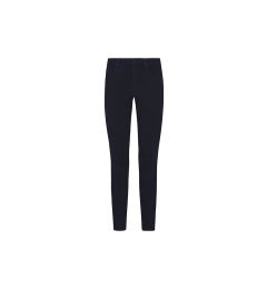 Снимка на Tommy Hilfiger Trousers - TH SOFT SKINNY HW A KELLY black