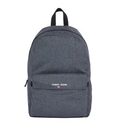 Снимка на Tommy Jeans Backpack - TJM ESSENTIAL BACKPA grey