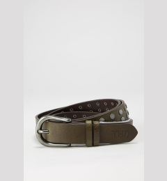 Снимка на Tommy Jeans Belt - Hilfiger Denim THDW BELT 1 brown